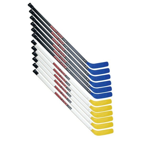 Rhino Stick Senior Hockey Set, 43
