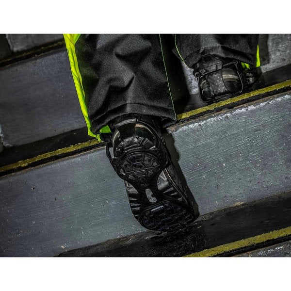Spikeless Traction Devices, Size 8-11, PR