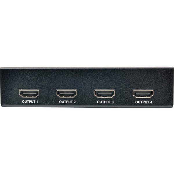 DisplayPort 1.2 Hub, MST, 4-Port, 3840x2160
