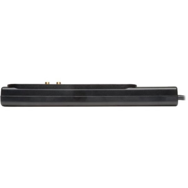 Surge, 12 Outlet, 8ft cord, 2880J, Modem
