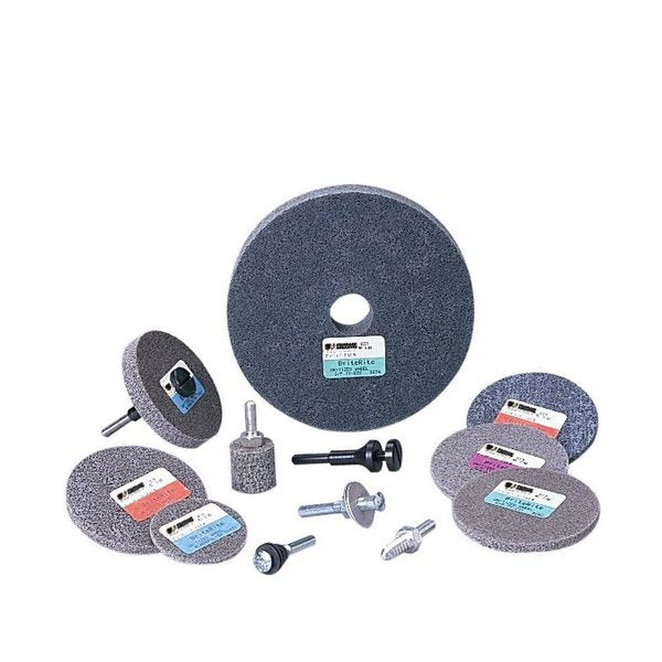 Standard Abrasives Unitized Block 808823