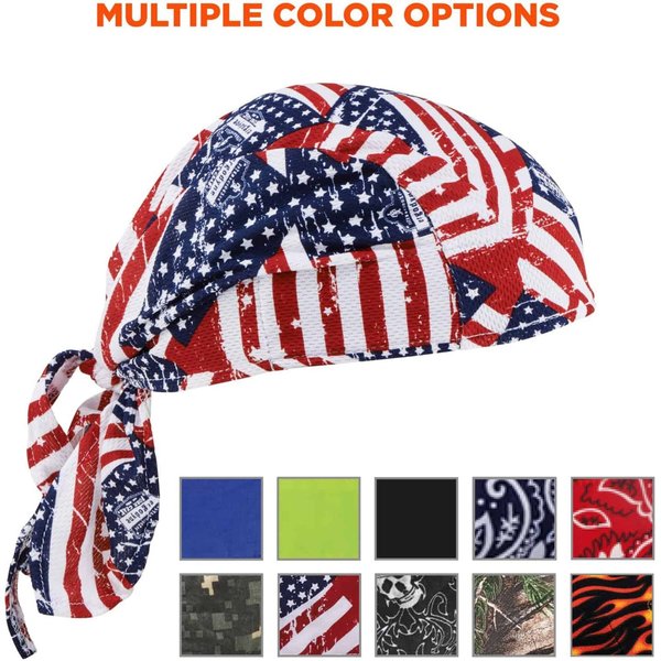 Cooling Hat, Universal