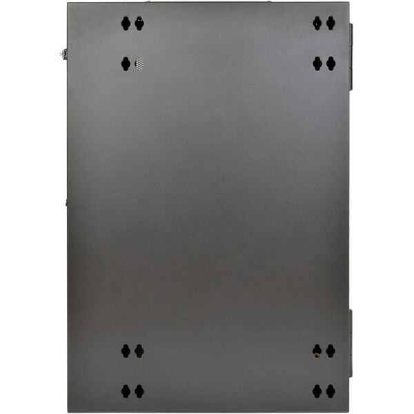 Wallmount Rack, 18U, Hinged, UPS depth