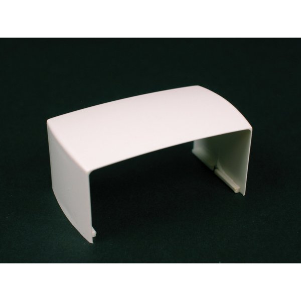 Cover Clip, Ivory, PVC, PN05 Series, Clips