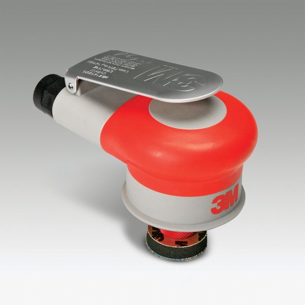 Nib Sander, Random Orbital, 1-1/4