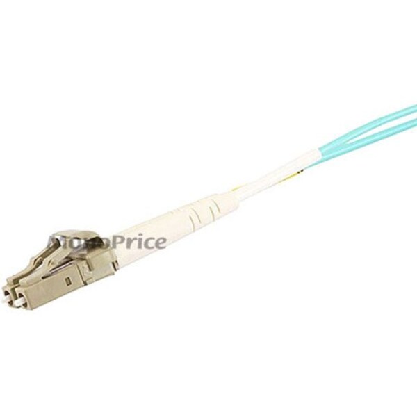 Fiber Optic Patch Cord, LC/LC, 30m, Multi