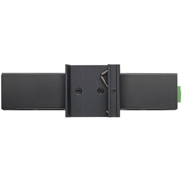 USB Hub, 7-Port, Industrial, 15KV ESD, Metal
