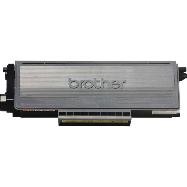 Toner For TN650, 8K Pages