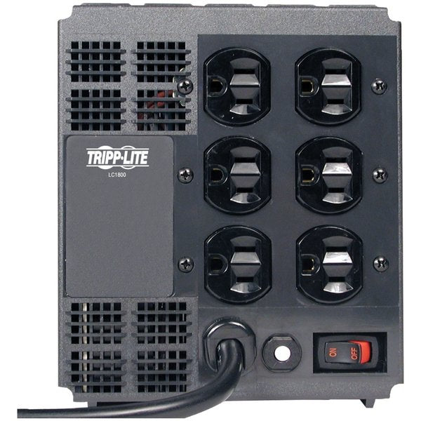 Power Conditioner, Small Tower, 1.8kVA