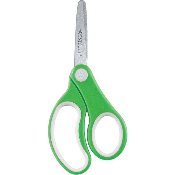Scissors, 5