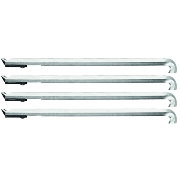 Pulling Legs, Set Of 4 pcs., 235mm