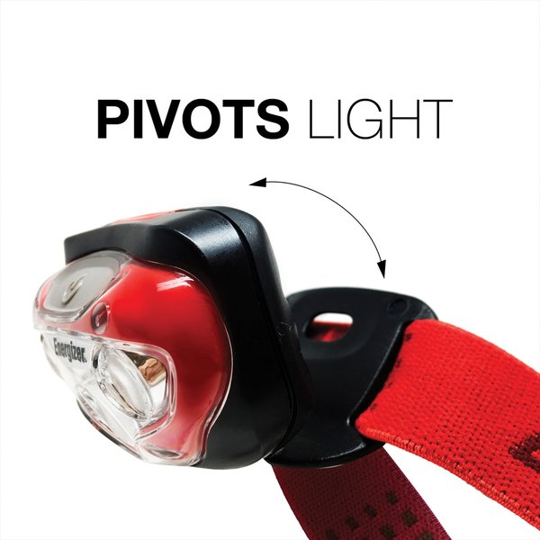 Headlight, 150 Lumens, LED