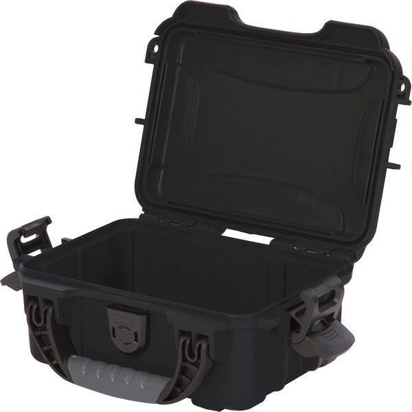 Black Protective Case, 9.1