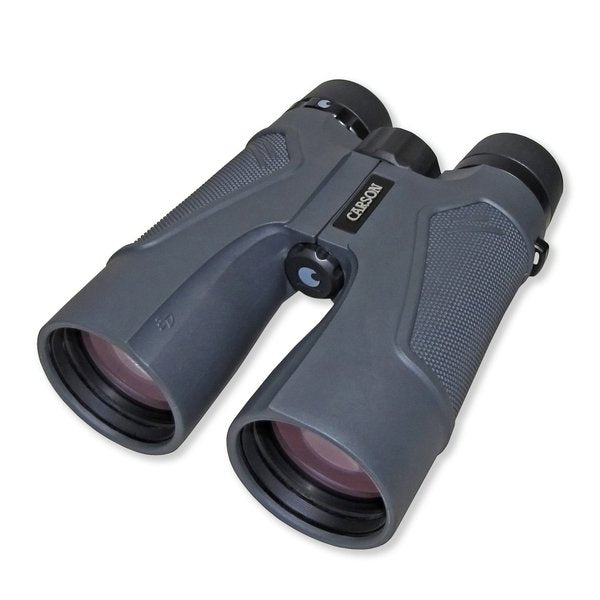 General, Hunting, Nature Binocular, 10x Magnification, Roof Prism, 262 ft @ 1000 yd Field of View