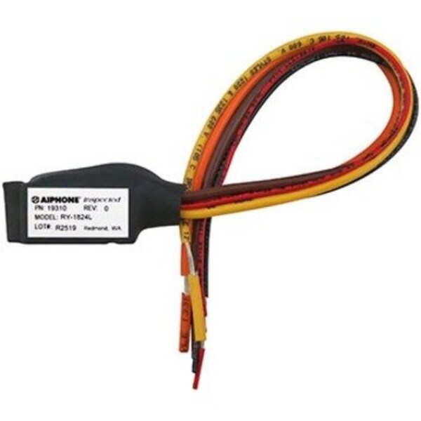 Relay, For Use With Aiphone Products