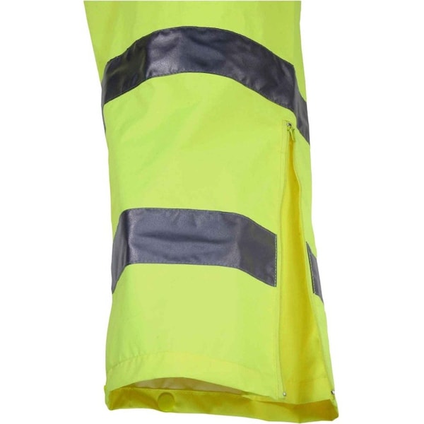 Large Class E Thermal Pants, Lime