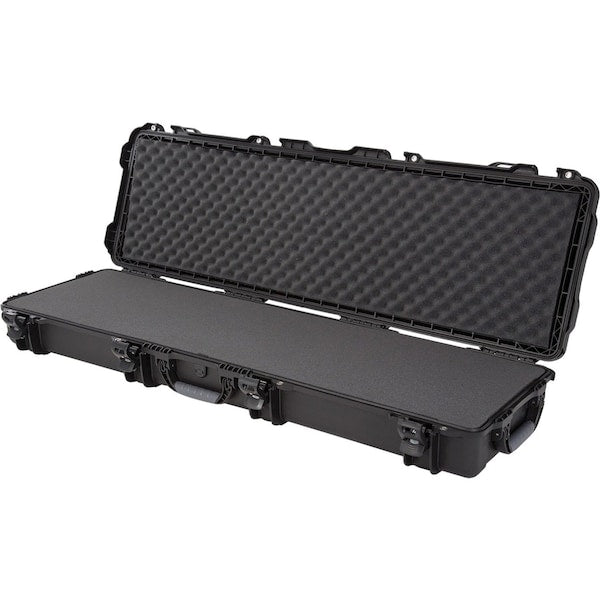 Black Long Case, 55.1