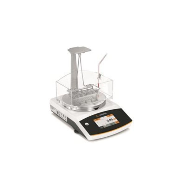Density Determination Kit for Precision