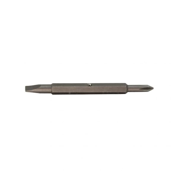 Bits, 4-in-1 Electronics, PH 00, SLTD 1/8-Inch