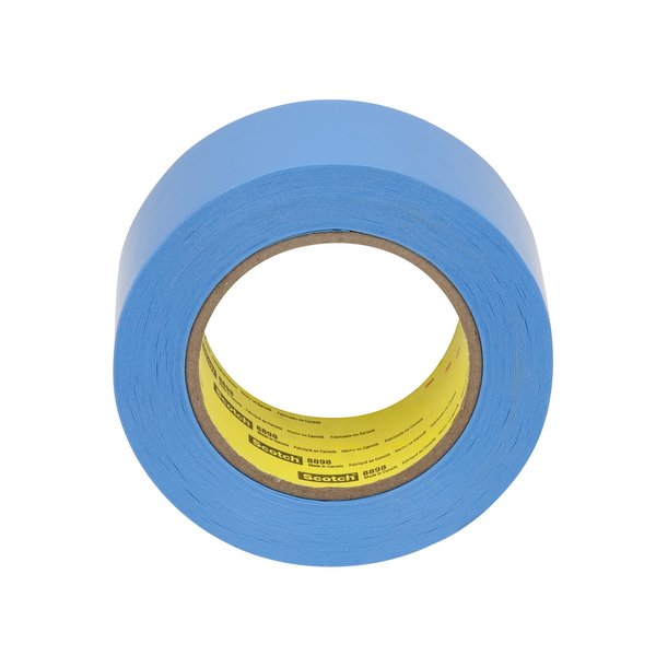 Film Tape, Polypropylene, Ivory, PK24