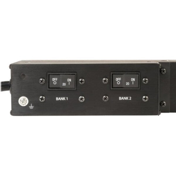 PDU, Switched, 5/5.8kW, 20 C13, 4 C19, 0U