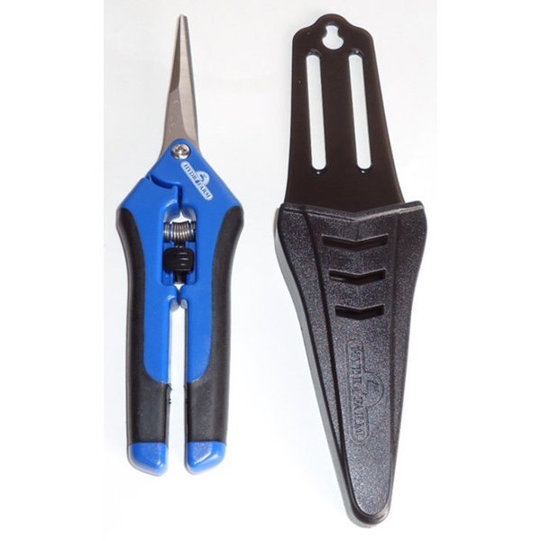 Precision Curved Blade Pruner