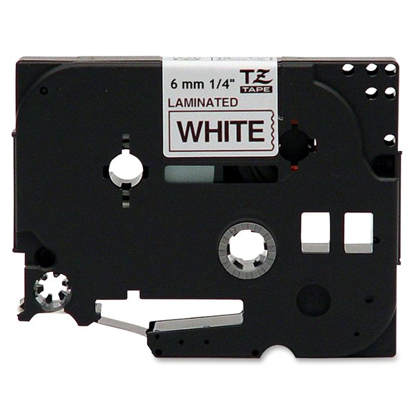 Adhesive TZ Tape (R) Cartridge 0.23