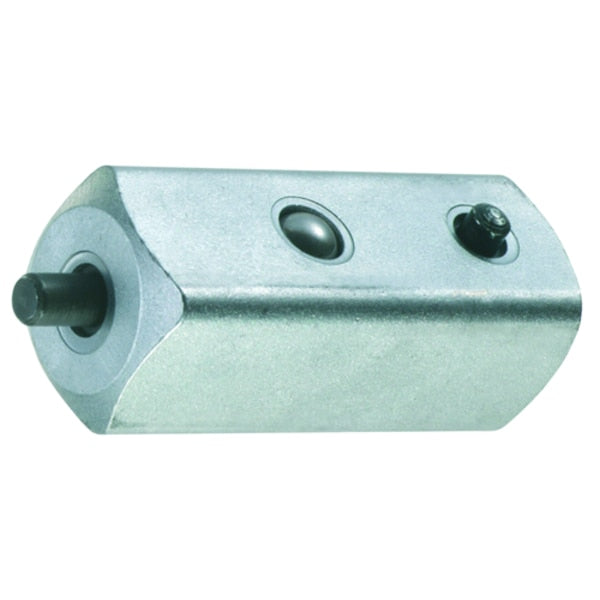 Coupler, 3/4