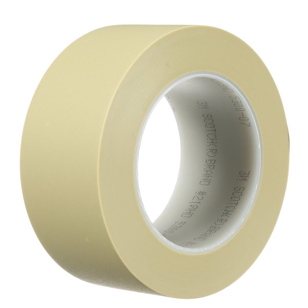 Tape, 218 Fineline, Grn, 2x60yd, 4.7mil, PK24