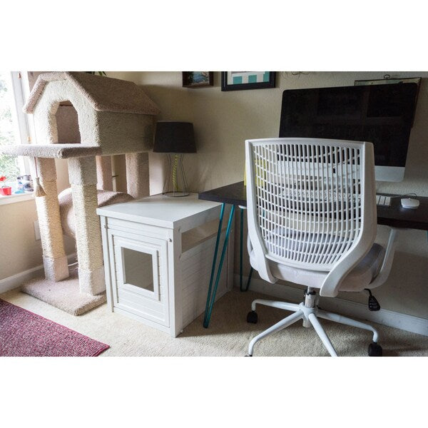 Pet Jumbo LitterLoo Litter Box Cover/End