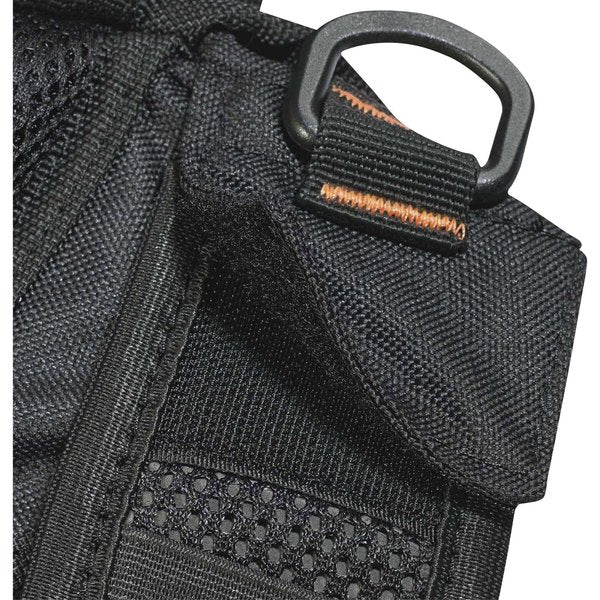 Hydration Pack, 70 oz./2L, Black