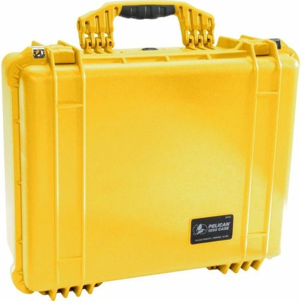Yellow Protective Case, 20.66