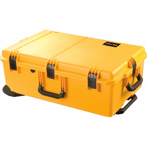 Yellow Protective Case, 31.3