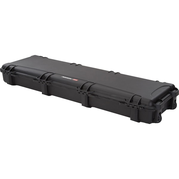 Black Long Case, 55.1