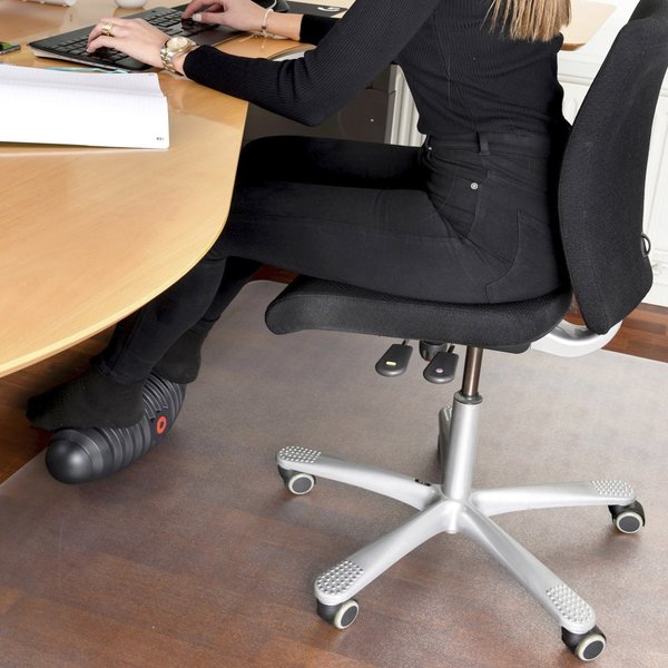 Active Footrest, Dynamic