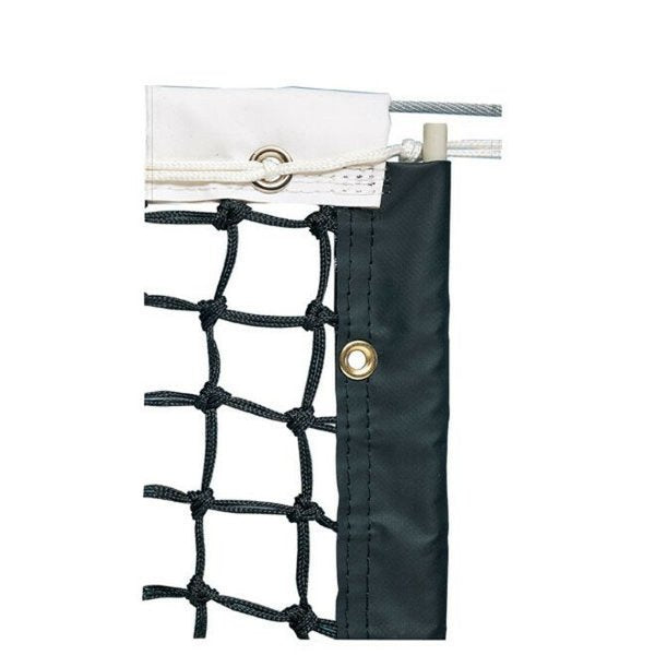 Tournament Tennis Net, 42ft, 3.6mm