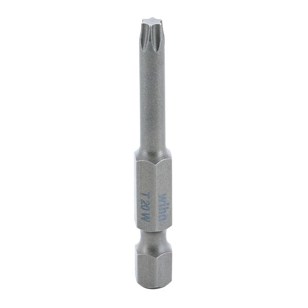 Power Torx Bit, T20 x 50mm, PK10