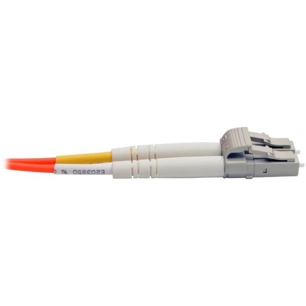 Fiber Optic Cable, MMF, 62.5, LC/ST, 10m