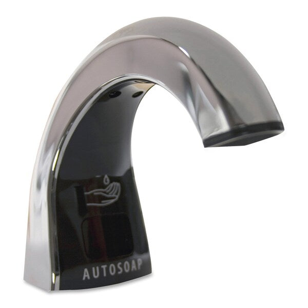 One Shot Hygiene Series, 800 mL, 1600 mL Automatic Liquid Counter