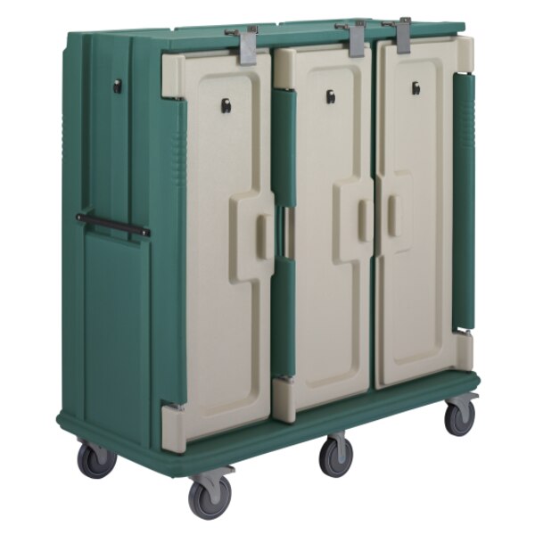 Meal Delivery Cart, 63.63