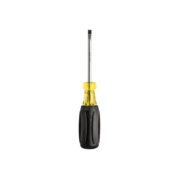 Screwdriver 3/16 in Round