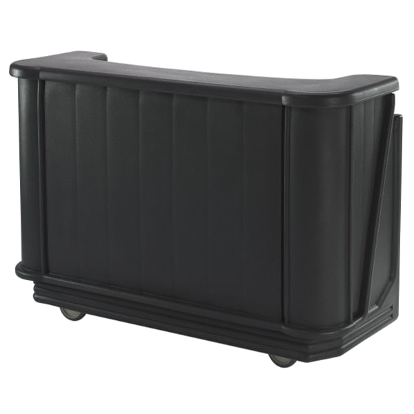 Portable Bar, 67 1/2 in L