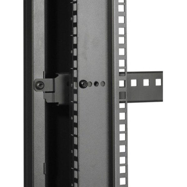 Enclosure, 23.62 in W, 47.24in D, 80.98in H