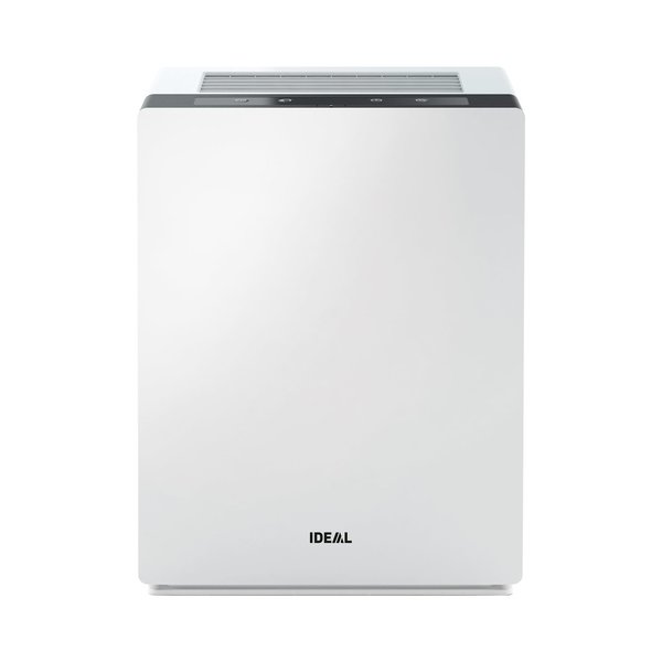 Pro, 5-Speeds, Air Purifier Covers 600 S