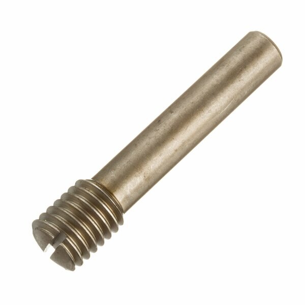 Screw, Shoulder