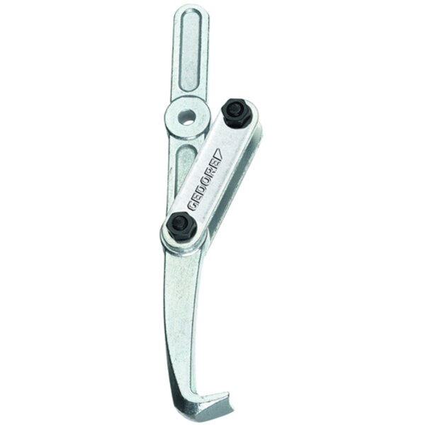 Pulling Leg, 260mm