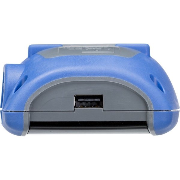 Cable transmission tester