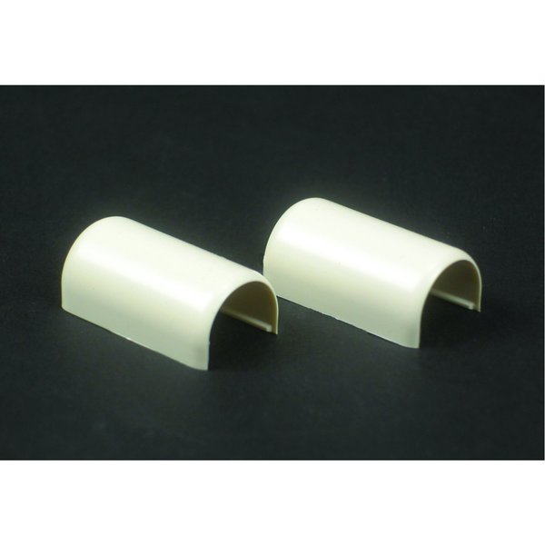 Coupling, Ivory, PVC, 300 Series, Couplings