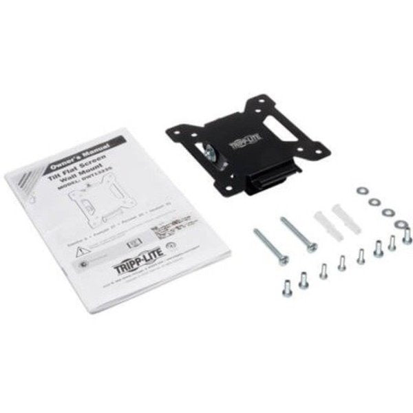 Tilt TV Wall Mount, 13