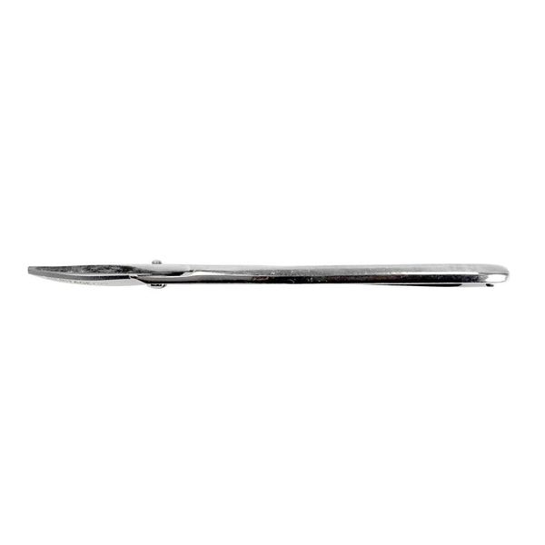 Light Metal Snips, Curved Blades, Curved, 5-1/2